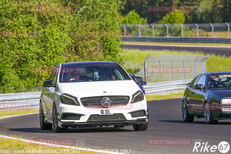 Bild #21892971 - Touristenfahrten Nürburgring Nordschleife (30.05.2023)