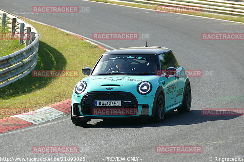 Bild #21893026 - Touristenfahrten Nürburgring Nordschleife (30.05.2023)