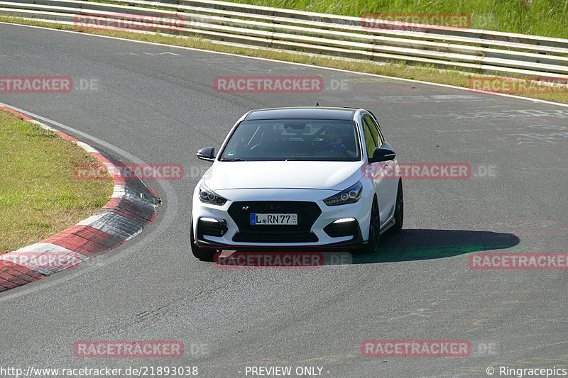 Bild #21893038 - Touristenfahrten Nürburgring Nordschleife (30.05.2023)