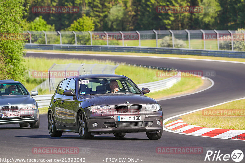 Bild #21893042 - Touristenfahrten Nürburgring Nordschleife (30.05.2023)