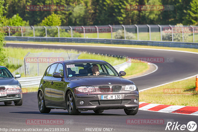 Bild #21893043 - Touristenfahrten Nürburgring Nordschleife (30.05.2023)