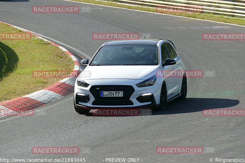 Bild #21893045 - Touristenfahrten Nürburgring Nordschleife (30.05.2023)