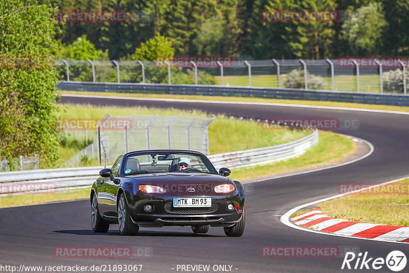 Bild #21893067 - Touristenfahrten Nürburgring Nordschleife (30.05.2023)