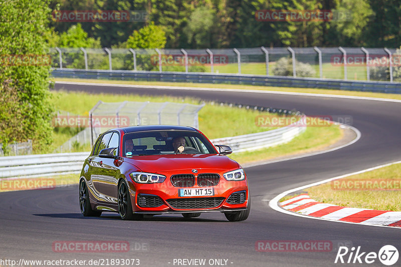 Bild #21893073 - Touristenfahrten Nürburgring Nordschleife (30.05.2023)