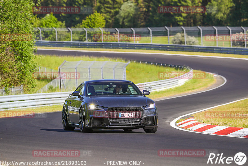 Bild #21893103 - Touristenfahrten Nürburgring Nordschleife (30.05.2023)