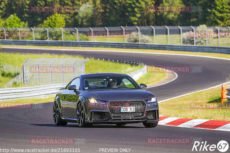 Bild #21893105 - Touristenfahrten Nürburgring Nordschleife (30.05.2023)