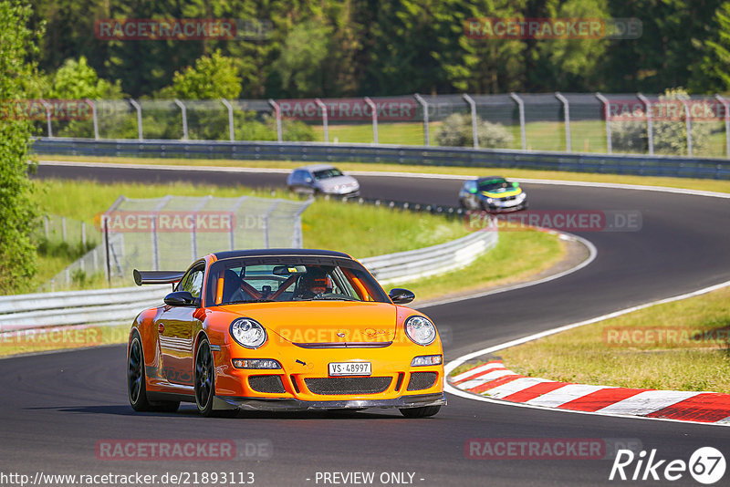 Bild #21893113 - Touristenfahrten Nürburgring Nordschleife (30.05.2023)