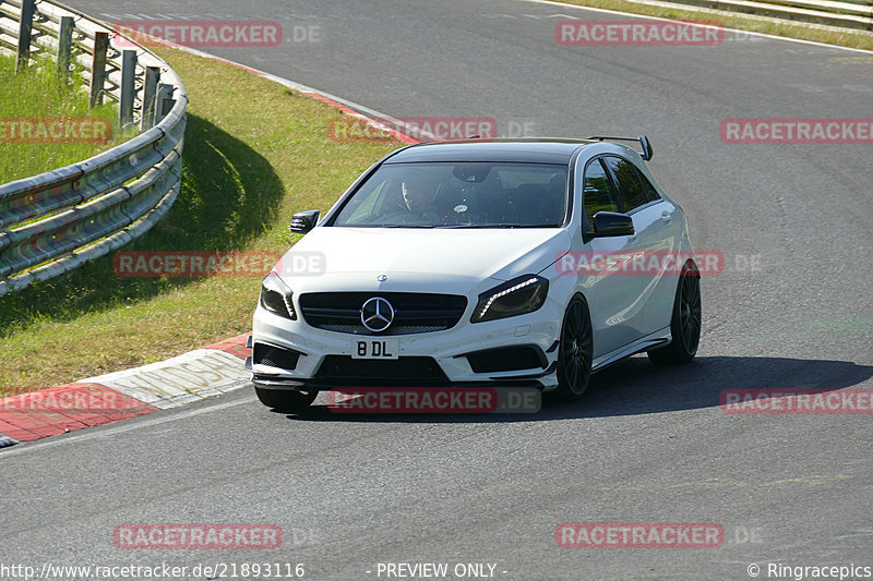 Bild #21893116 - Touristenfahrten Nürburgring Nordschleife (30.05.2023)