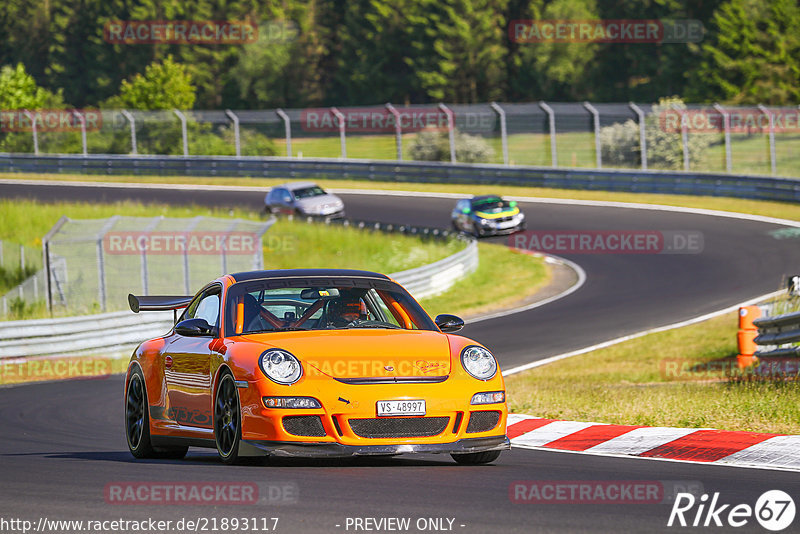 Bild #21893117 - Touristenfahrten Nürburgring Nordschleife (30.05.2023)