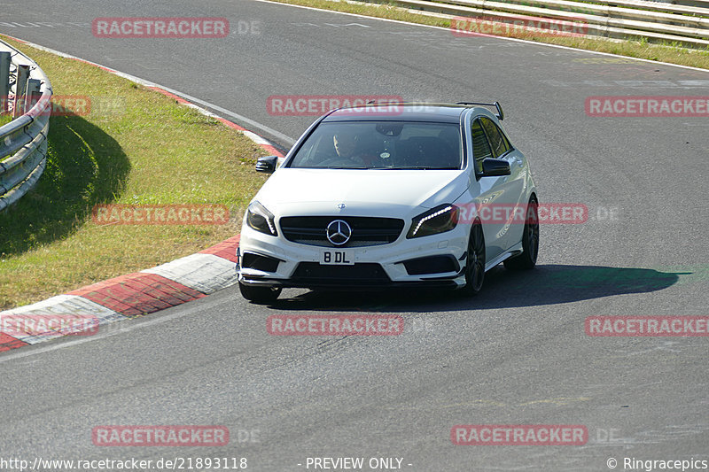 Bild #21893118 - Touristenfahrten Nürburgring Nordschleife (30.05.2023)