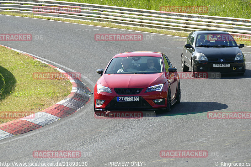 Bild #21893130 - Touristenfahrten Nürburgring Nordschleife (30.05.2023)