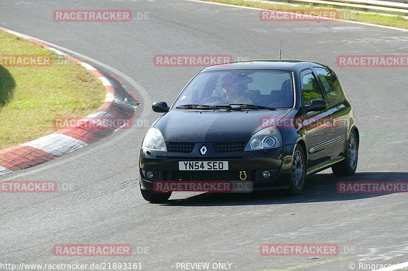 Bild #21893161 - Touristenfahrten Nürburgring Nordschleife (30.05.2023)