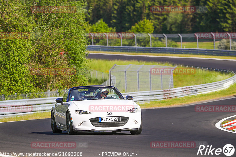 Bild #21893208 - Touristenfahrten Nürburgring Nordschleife (30.05.2023)