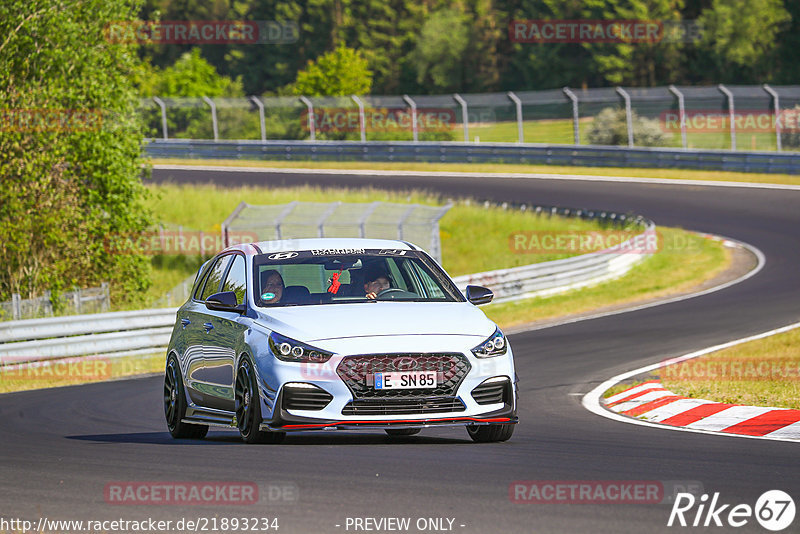 Bild #21893234 - Touristenfahrten Nürburgring Nordschleife (30.05.2023)