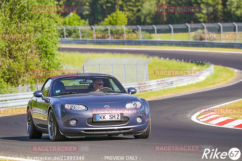 Bild #21893346 - Touristenfahrten Nürburgring Nordschleife (30.05.2023)