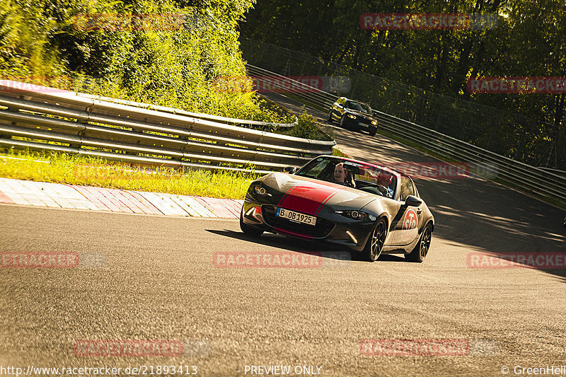 Bild #21893413 - Touristenfahrten Nürburgring Nordschleife (30.05.2023)