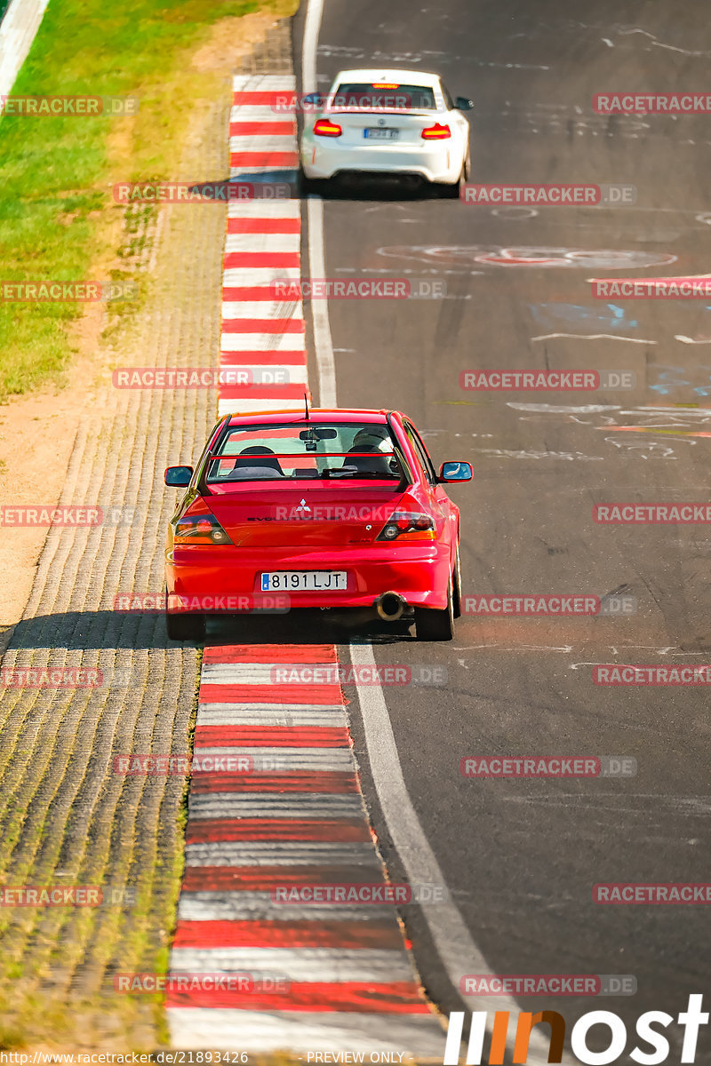 Bild #21893426 - Touristenfahrten Nürburgring Nordschleife (30.05.2023)