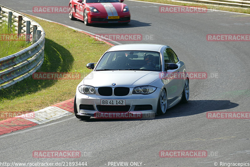 Bild #21893444 - Touristenfahrten Nürburgring Nordschleife (30.05.2023)