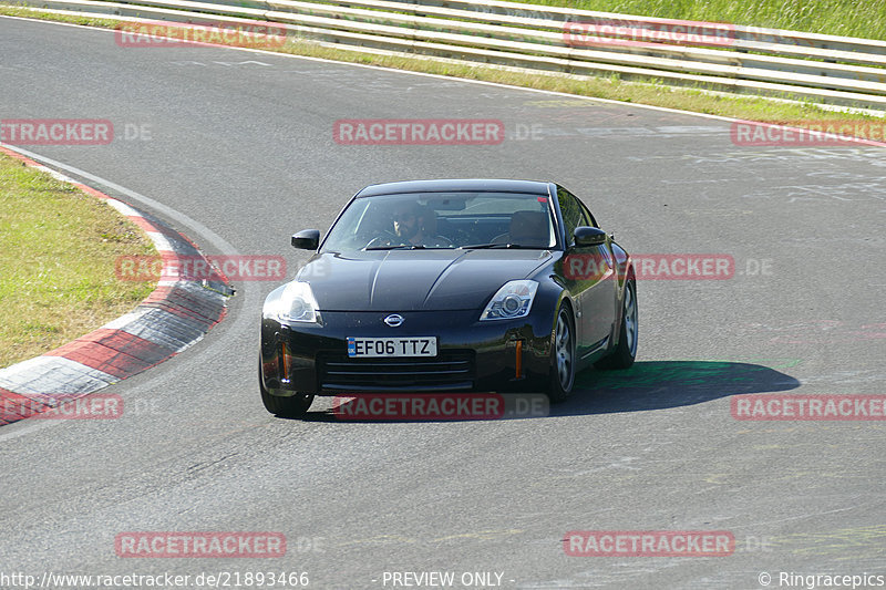 Bild #21893466 - Touristenfahrten Nürburgring Nordschleife (30.05.2023)