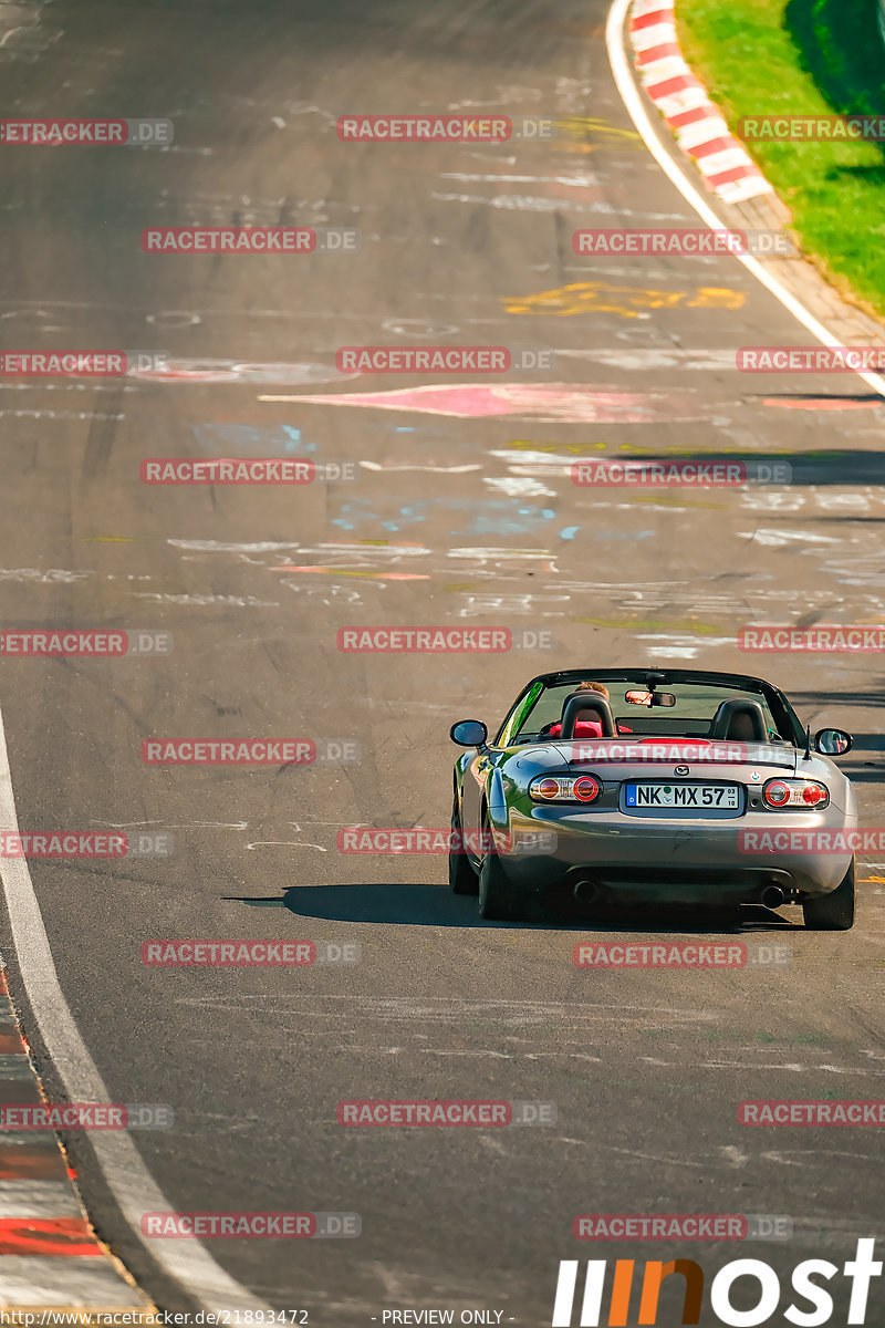 Bild #21893472 - Touristenfahrten Nürburgring Nordschleife (30.05.2023)