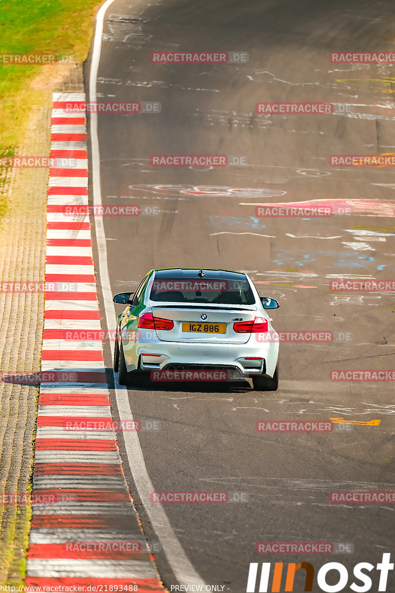 Bild #21893488 - Touristenfahrten Nürburgring Nordschleife (30.05.2023)