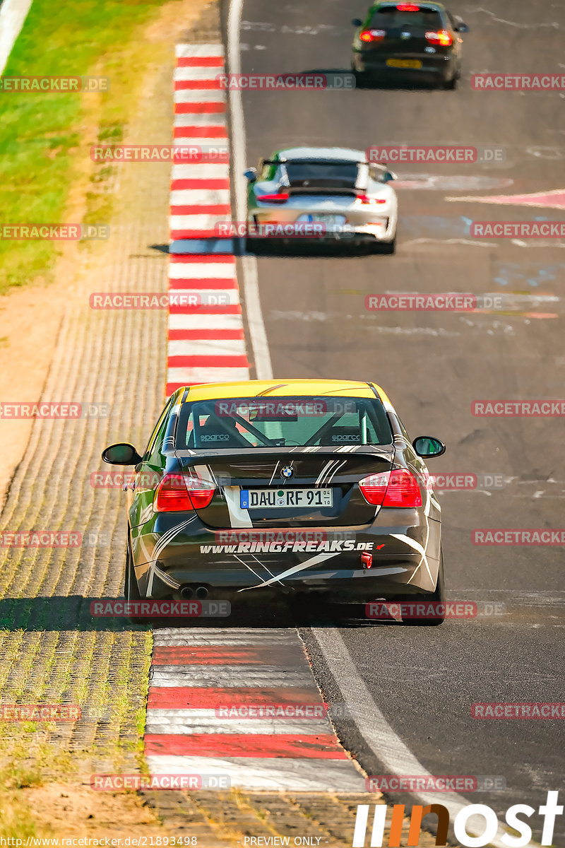 Bild #21893498 - Touristenfahrten Nürburgring Nordschleife (30.05.2023)