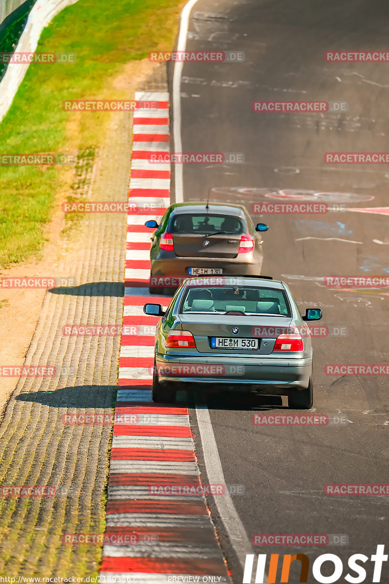 Bild #21893562 - Touristenfahrten Nürburgring Nordschleife (30.05.2023)