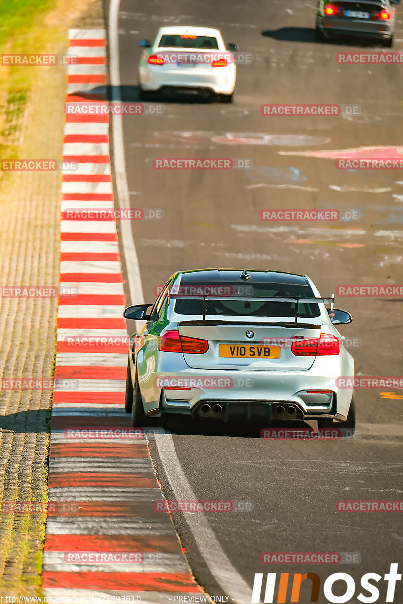 Bild #21893610 - Touristenfahrten Nürburgring Nordschleife (30.05.2023)