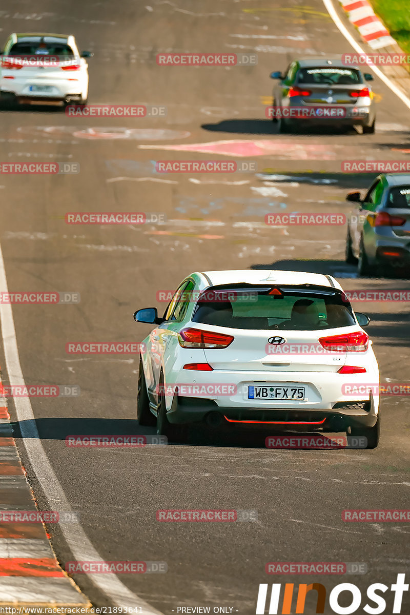 Bild #21893641 - Touristenfahrten Nürburgring Nordschleife (30.05.2023)