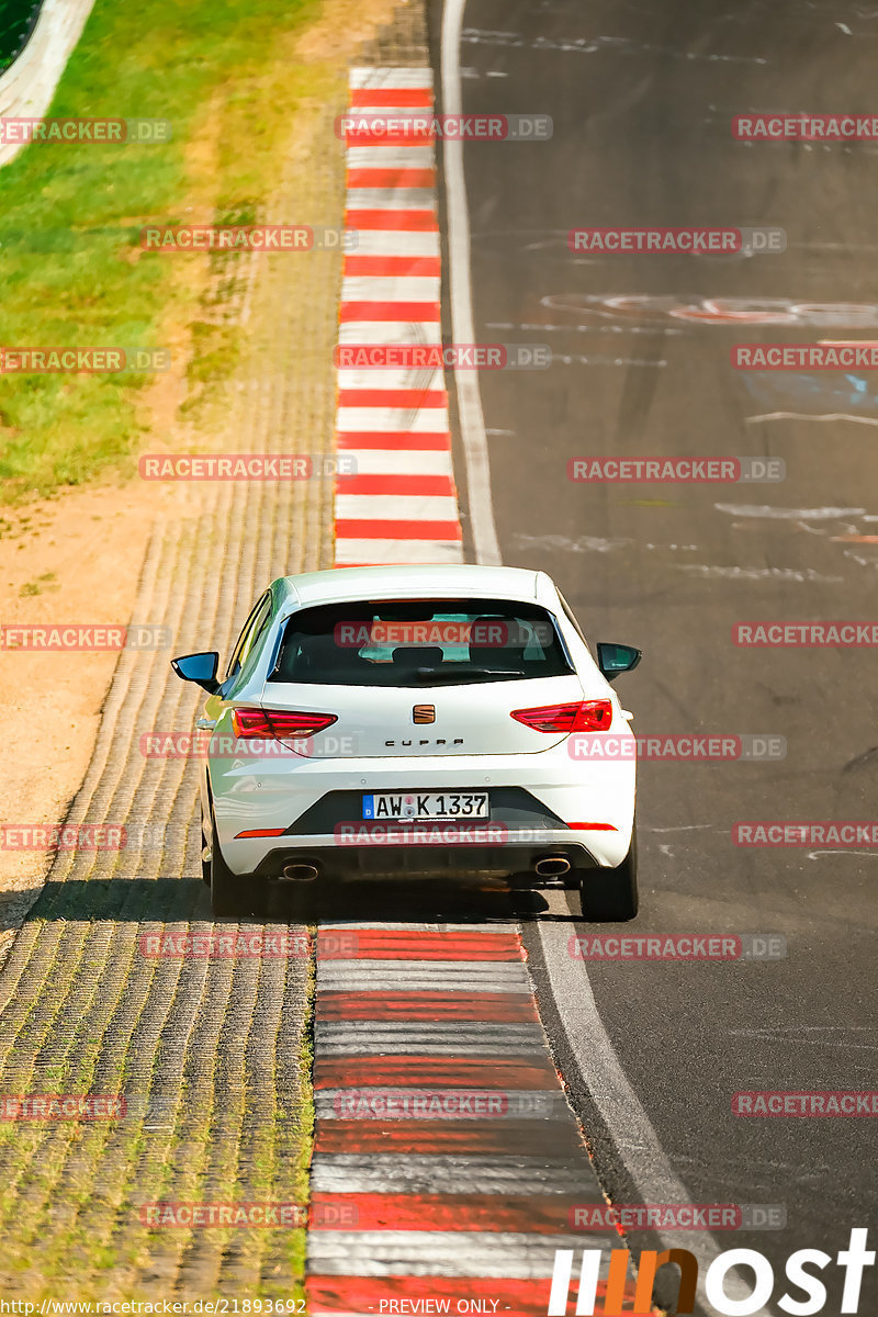 Bild #21893692 - Touristenfahrten Nürburgring Nordschleife (30.05.2023)