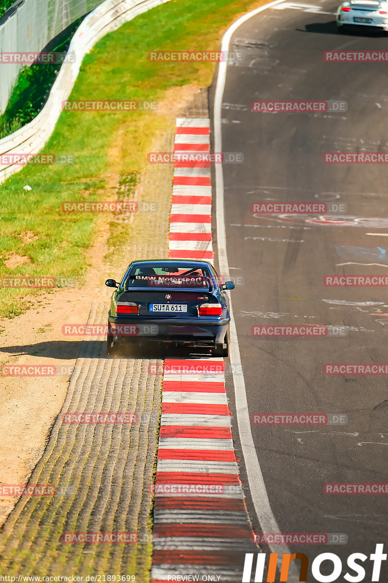 Bild #21893699 - Touristenfahrten Nürburgring Nordschleife (30.05.2023)