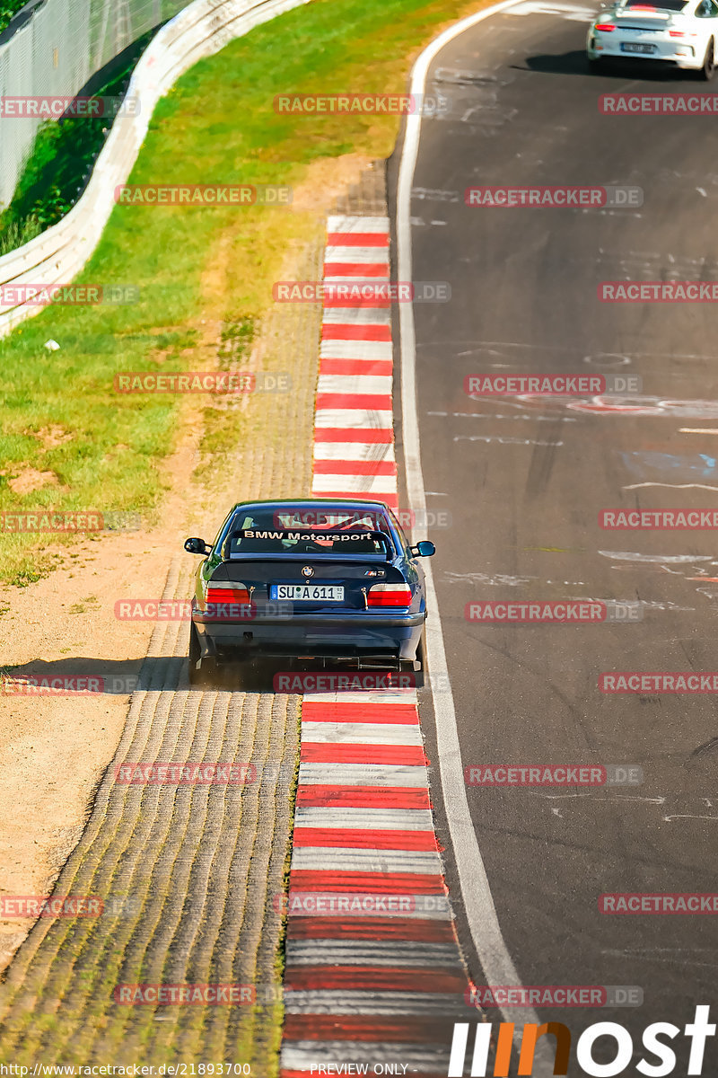 Bild #21893700 - Touristenfahrten Nürburgring Nordschleife (30.05.2023)