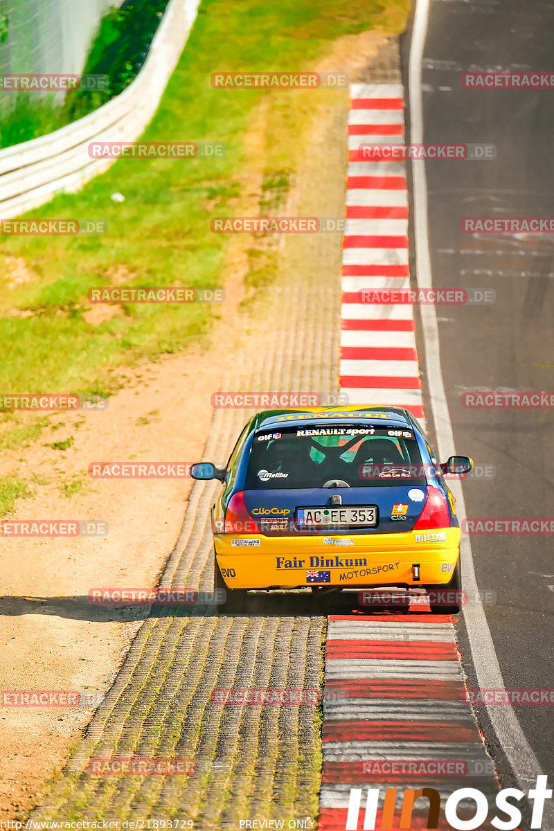 Bild #21893729 - Touristenfahrten Nürburgring Nordschleife (30.05.2023)