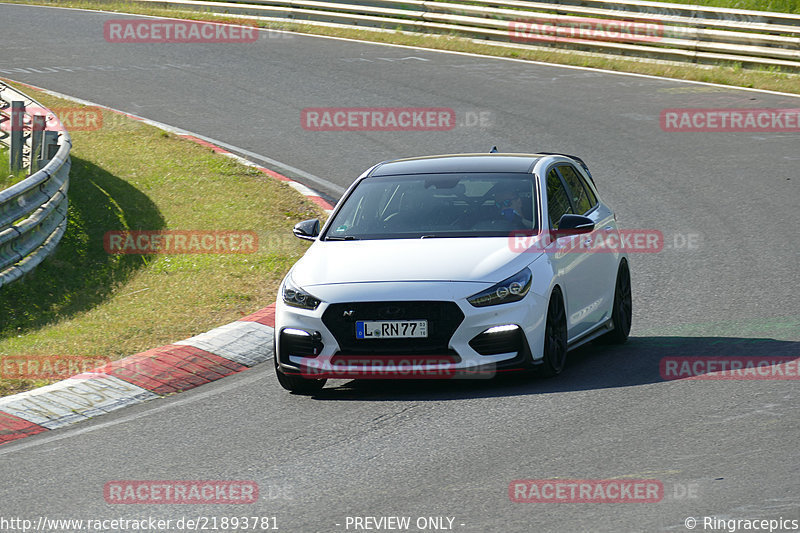 Bild #21893781 - Touristenfahrten Nürburgring Nordschleife (30.05.2023)