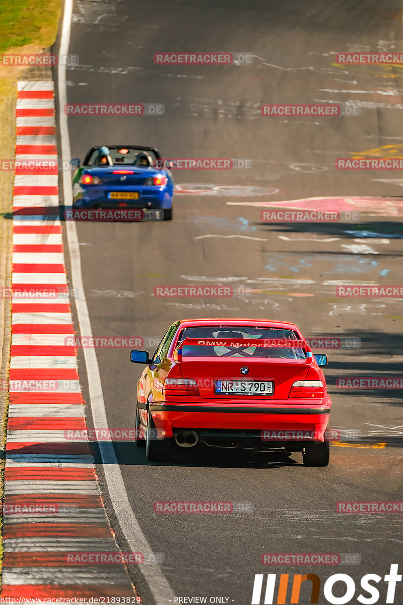 Bild #21893829 - Touristenfahrten Nürburgring Nordschleife (30.05.2023)