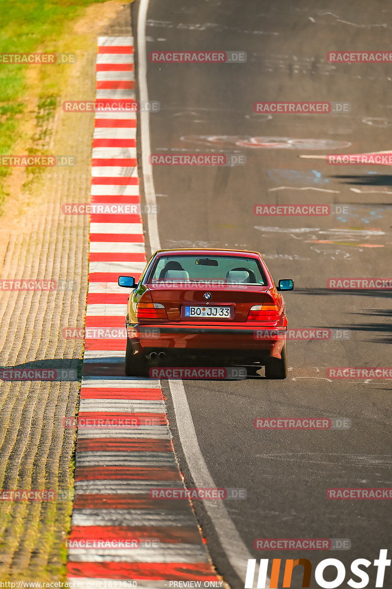 Bild #21893830 - Touristenfahrten Nürburgring Nordschleife (30.05.2023)