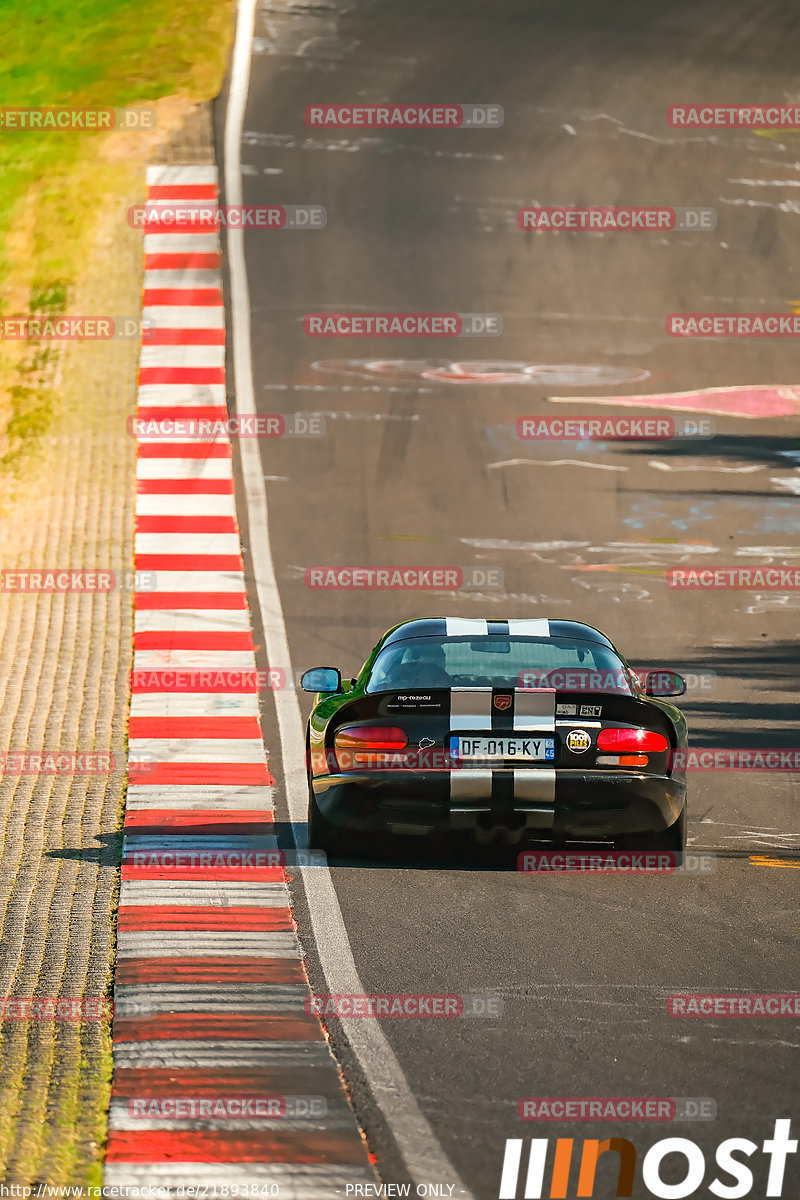 Bild #21893840 - Touristenfahrten Nürburgring Nordschleife (30.05.2023)