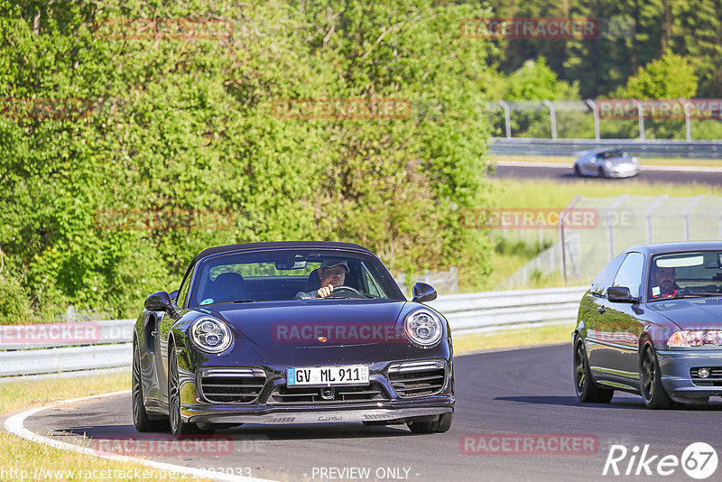 Bild #21893933 - Touristenfahrten Nürburgring Nordschleife (30.05.2023)