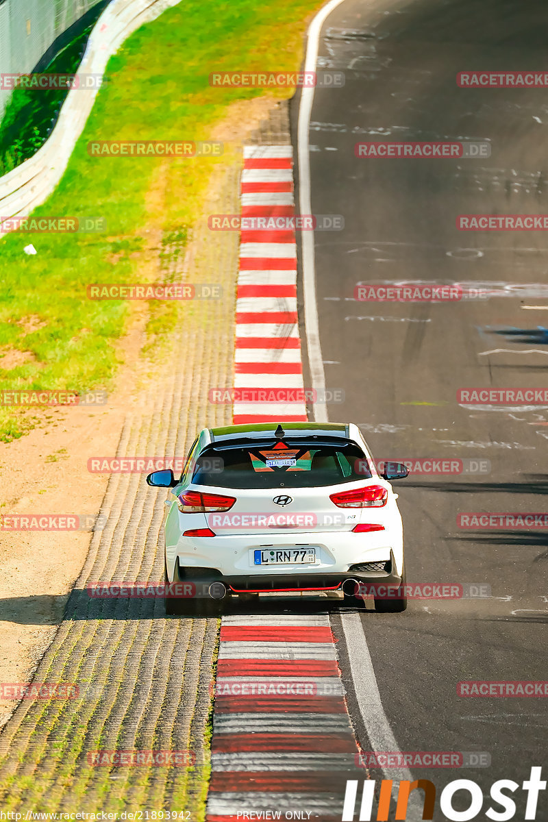 Bild #21893942 - Touristenfahrten Nürburgring Nordschleife (30.05.2023)