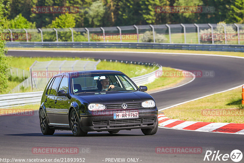 Bild #21893952 - Touristenfahrten Nürburgring Nordschleife (30.05.2023)