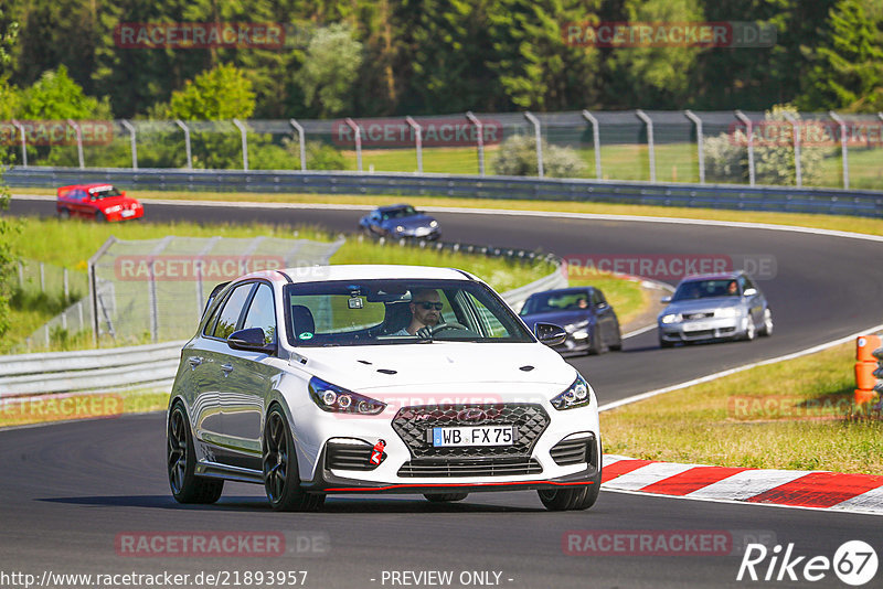 Bild #21893957 - Touristenfahrten Nürburgring Nordschleife (30.05.2023)