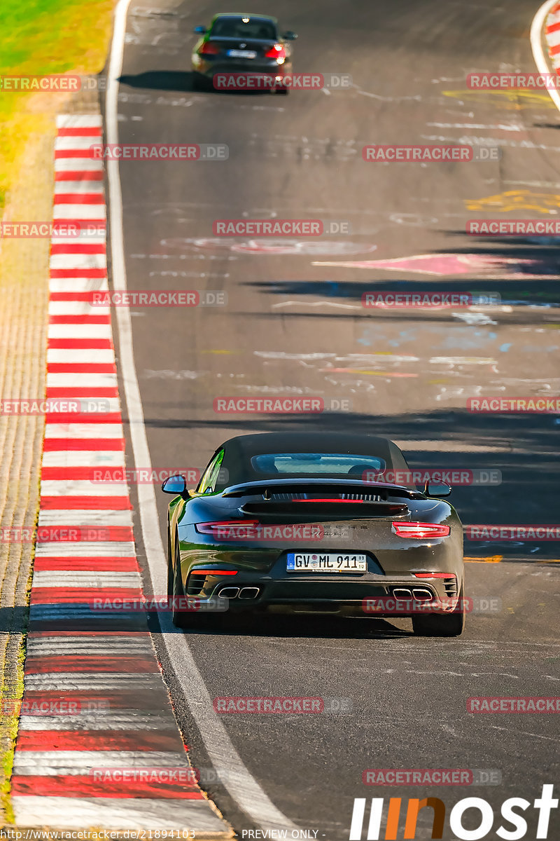 Bild #21894103 - Touristenfahrten Nürburgring Nordschleife (30.05.2023)