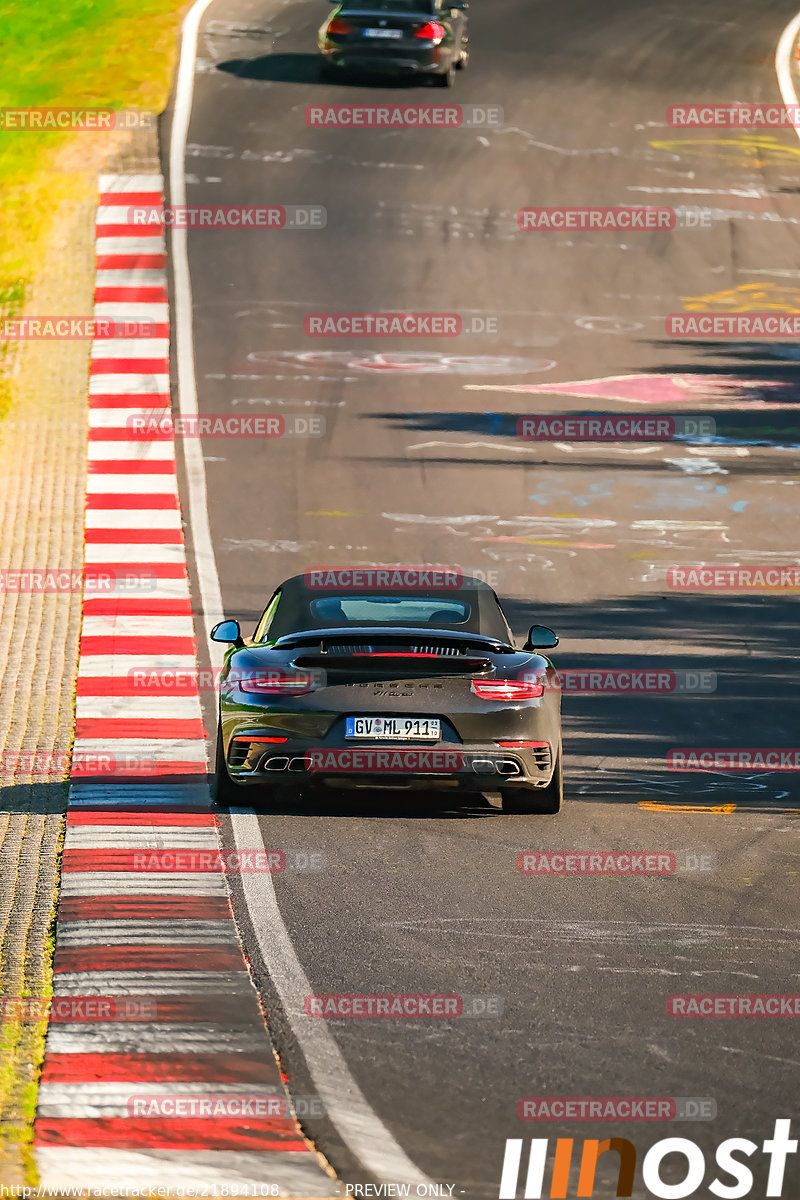 Bild #21894108 - Touristenfahrten Nürburgring Nordschleife (30.05.2023)