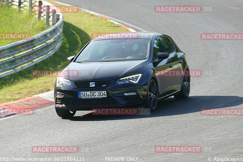 Bild #21894121 - Touristenfahrten Nürburgring Nordschleife (30.05.2023)