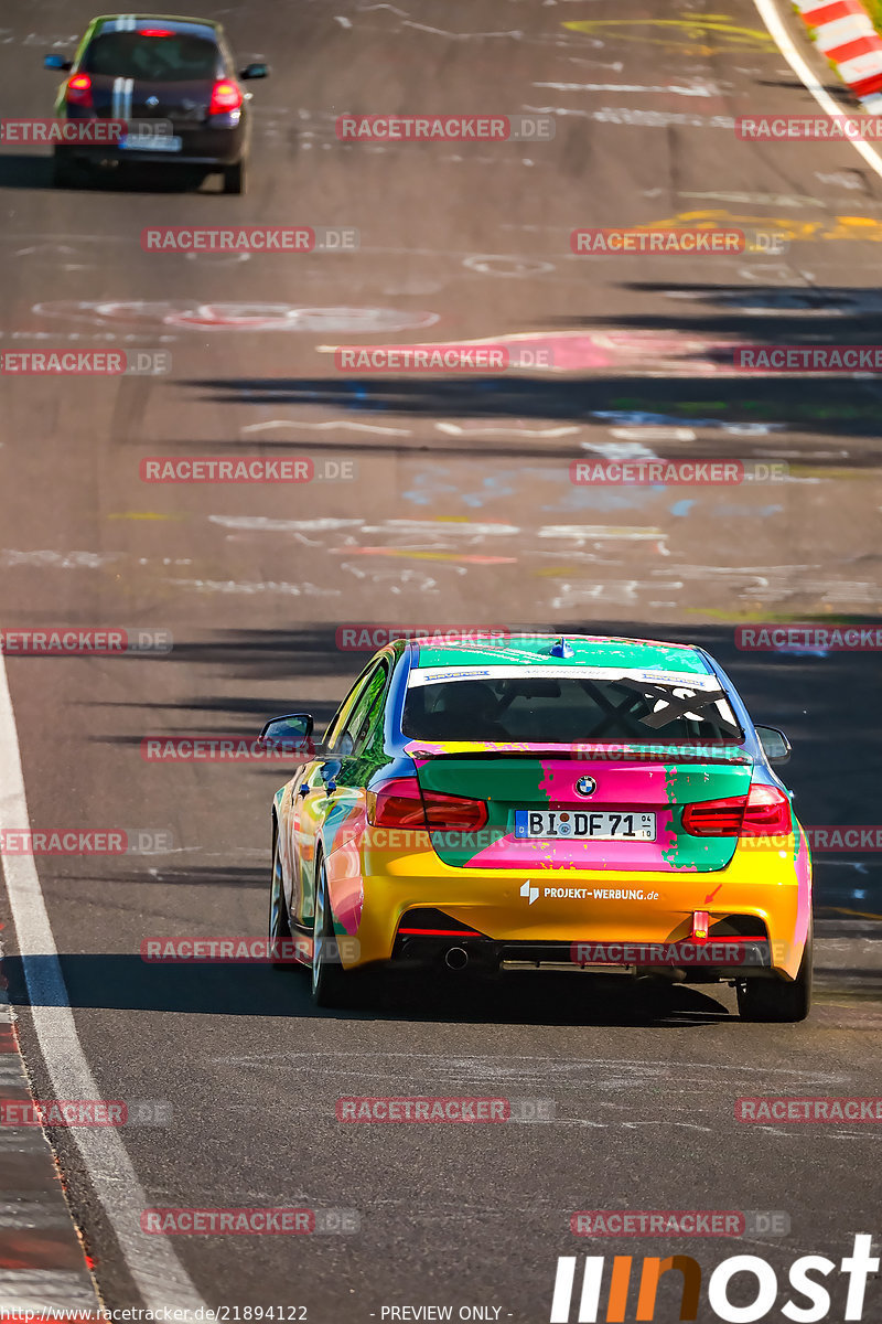 Bild #21894122 - Touristenfahrten Nürburgring Nordschleife (30.05.2023)