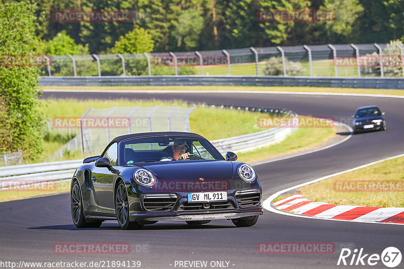 Bild #21894139 - Touristenfahrten Nürburgring Nordschleife (30.05.2023)