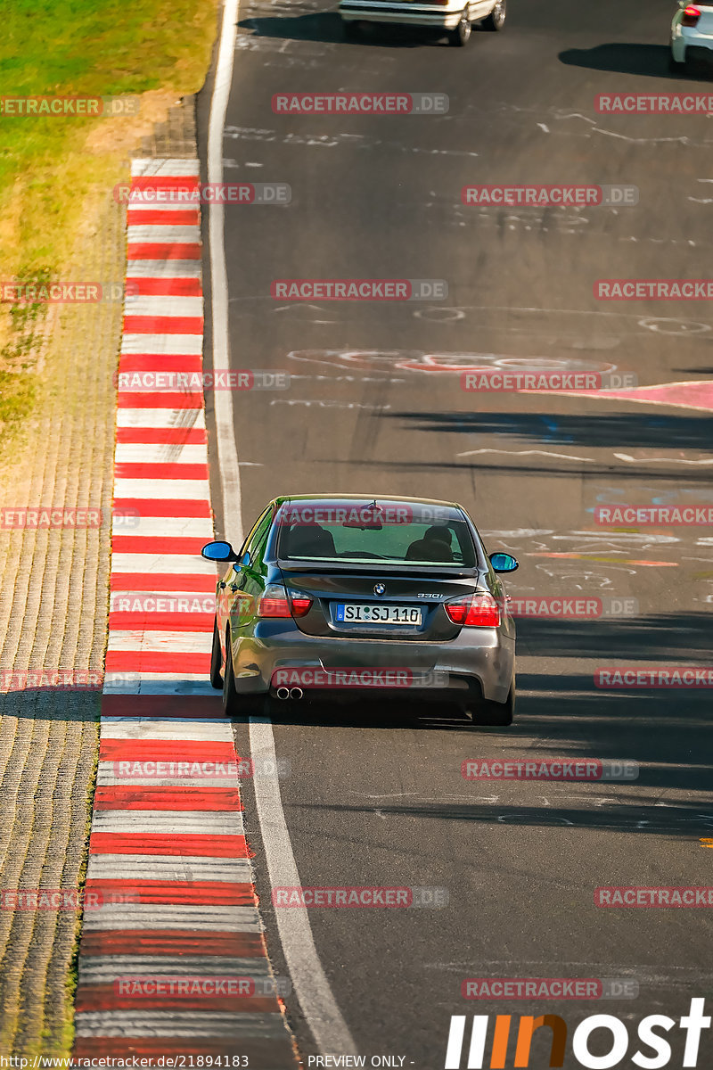 Bild #21894183 - Touristenfahrten Nürburgring Nordschleife (30.05.2023)