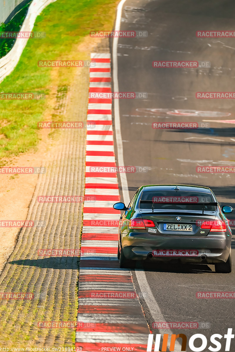 Bild #21894198 - Touristenfahrten Nürburgring Nordschleife (30.05.2023)