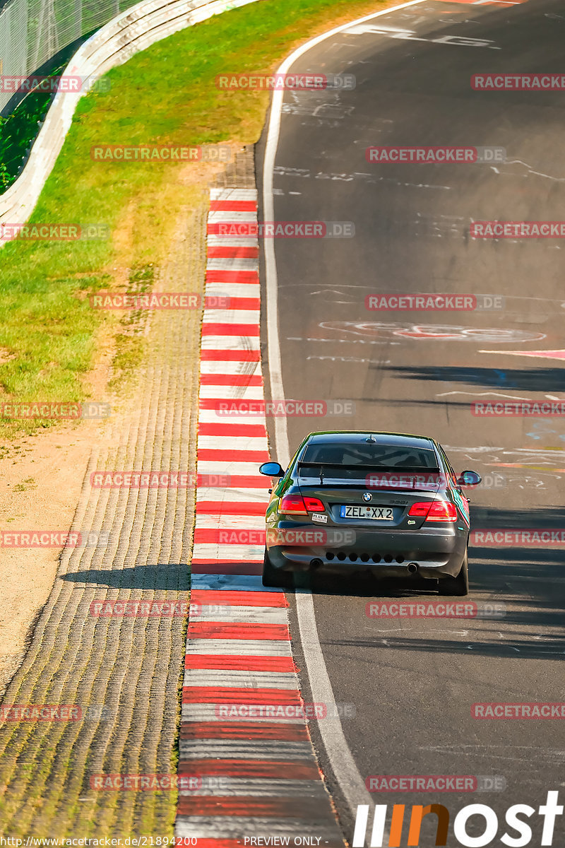 Bild #21894200 - Touristenfahrten Nürburgring Nordschleife (30.05.2023)