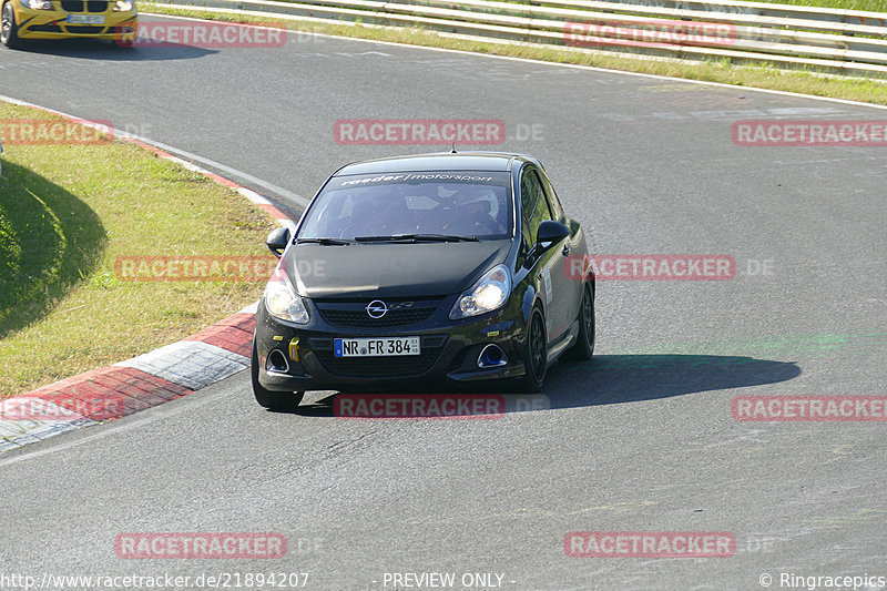 Bild #21894207 - Touristenfahrten Nürburgring Nordschleife (30.05.2023)